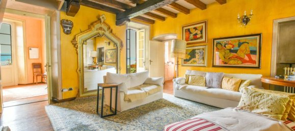 8 bedrooms Villa in Lesa, Italy No. 378299 30