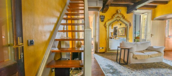 8 bedrooms Villa in Lesa, Italy No. 378299 31