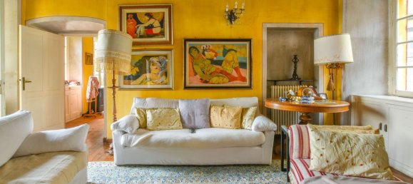 8 bedrooms Villa in Lesa, Italy No. 378299 32