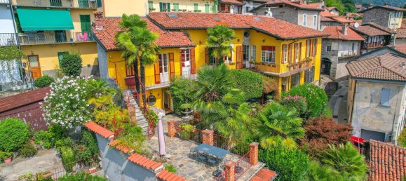 8 bedrooms Villa in Lesa, Italy No. 378299 8