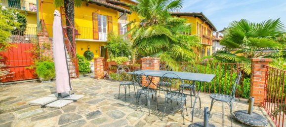 8 bedrooms Villa in Lesa, Italy No. 378299 50