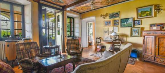 8 bedrooms Villa in Lesa, Italy No. 378299 25