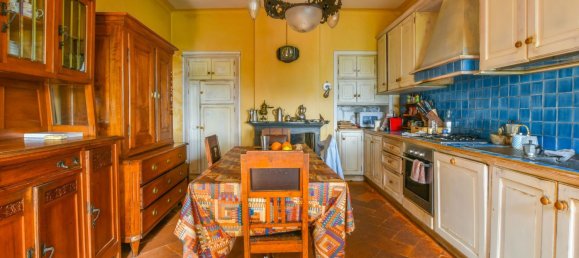 8 bedrooms Villa in Lesa, Italy No. 378299 28