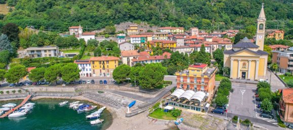 8 bedrooms Villa in Lesa, Italy No. 378299 16