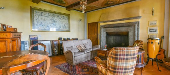 8 bedrooms Villa in Lesa, Italy No. 378299 24