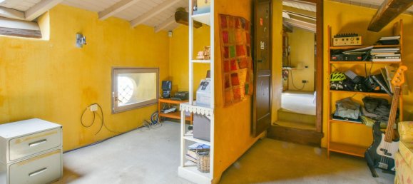 8 bedrooms Villa in Lesa, Italy No. 378299 46