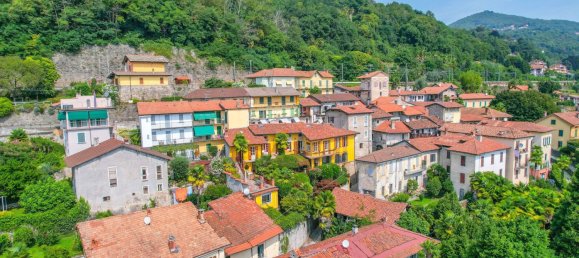 8 bedrooms Villa in Lesa, Italy No. 378299 14