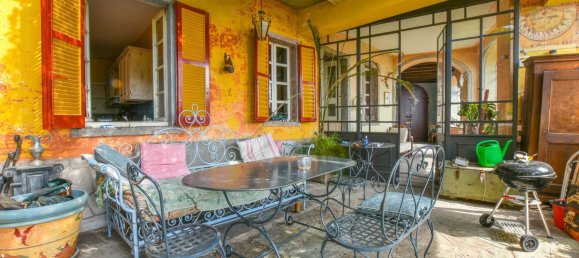 8 bedrooms Villa in Lesa, Italy No. 378299 21