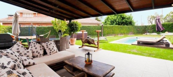 3 bedrooms Villa in Cabrera de Mar, Spain No. 34 5