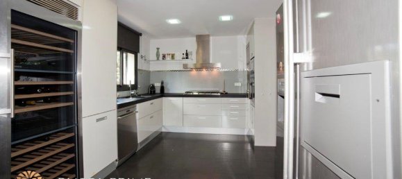 3 bedrooms Villa in Cabrera de Mar, Spain No. 34 9