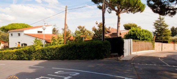 3 bedrooms Villa in Cabrera de Mar, Spain No. 34 7