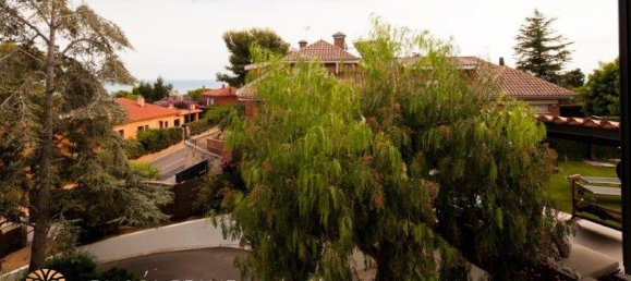 3 bedrooms Villa in Cabrera de Mar, Spain No. 34 3
