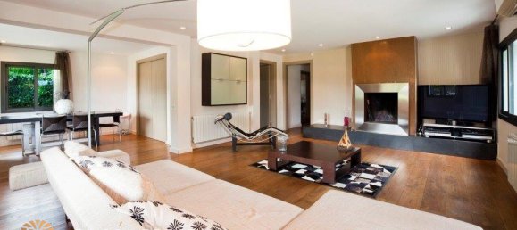 3 bedrooms Villa in Cabrera de Mar, Spain No. 34 8