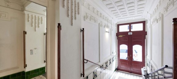 Gewerbliche Immobilie in Rudolfsheim-Funfhaus, Austria 144m², Nr. 204558 2