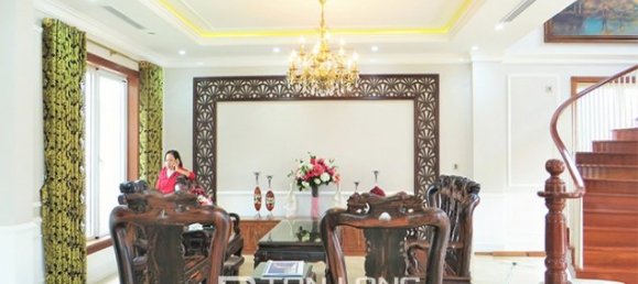 4 bedrooms Villa in Long Bien, Vietnam No. 3345 8