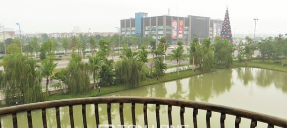 4 bedrooms Villa in Long Bien, Vietnam No. 3345 19