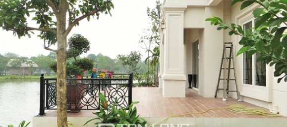4 bedrooms Villa in Long Bien, Vietnam No. 3345 20