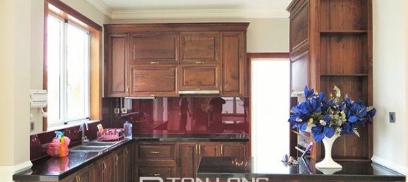 4 bedrooms Villa in Long Bien, Vietnam No. 3345 9