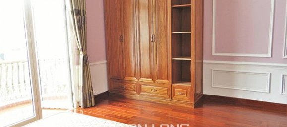 4 bedrooms Villa in Long Bien, Vietnam No. 3345 17