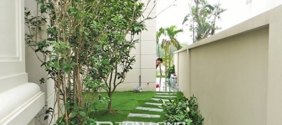 4 bedrooms Villa in Long Bien, Vietnam No. 3345 3