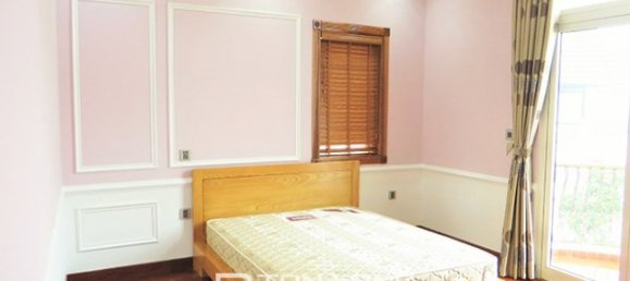 4 bedrooms Villa in Long Bien, Vietnam No. 3345 16