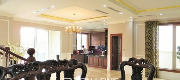 4 bedrooms Villa in Long Bien, Vietnam No. 3345 7