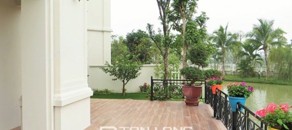 4 bedrooms Villa in Long Bien, Vietnam No. 3345 4