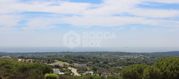  قطعة أرض في El Paraiso, Spain رقم 128149 3