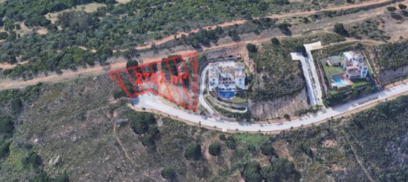  قطعة أرض في El Paraiso, Spain رقم 128149 15