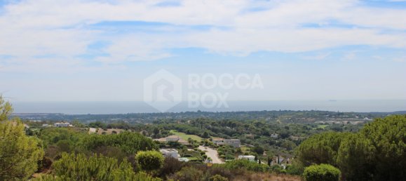  قطعة أرض في El Paraiso, Spain رقم 128149 2