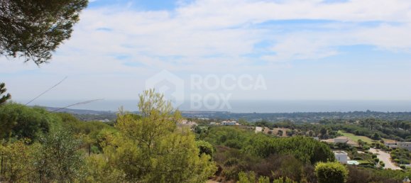  قطعة أرض في El Paraiso, Spain رقم 128149 9