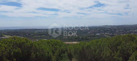  قطعة أرض في El Paraiso, Spain رقم 128149 4