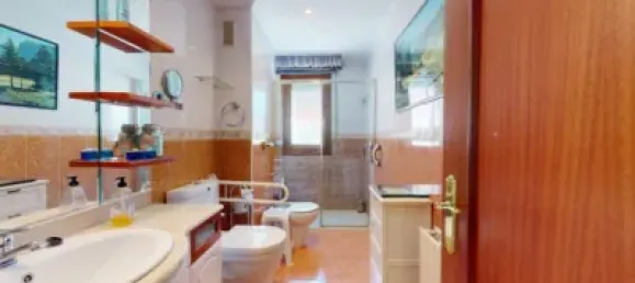 Квартира с 2 спальнями в Страна Басков, Испания № 145376 13