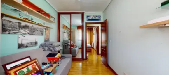 Квартира с 2 спальнями в Страна Басков, Испания № 145376 7