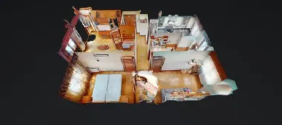 Квартира с 2 спальнями в Страна Басков, Испания № 145376 16