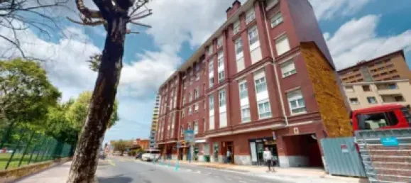 Квартира с 2 спальнями в Страна Басков, Испания № 145376 14