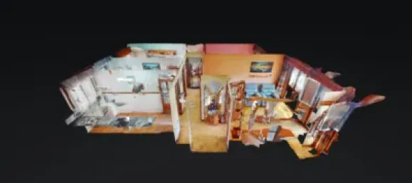 Квартира с 2 спальнями в Страна Басков, Испания № 145376 18