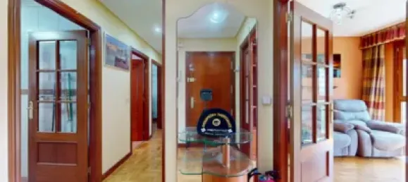 Квартира с 2 спальнями в Страна Басков, Испания № 145376 27