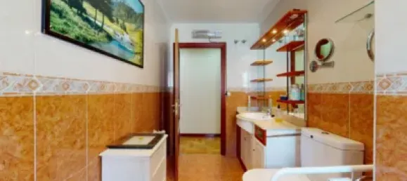 Квартира с 2 спальнями в Страна Басков, Испания № 145376 11