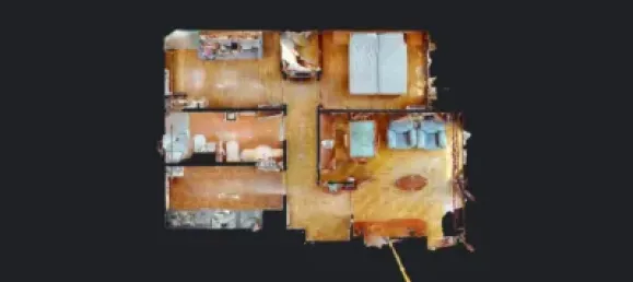 Квартира с 2 спальнями в Страна Басков, Испания № 145376 19