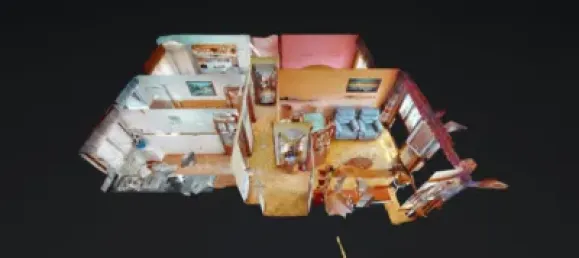 Квартира с 2 спальнями в Страна Басков, Испания № 145376 17