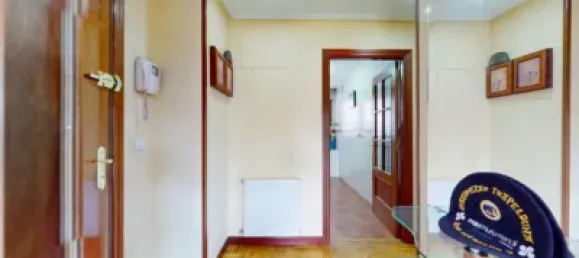 Квартира с 2 спальнями в Страна Басков, Испания № 145376 4