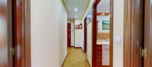 Квартира с 2 спальнями в Страна Басков, Испания № 145376 5