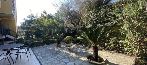 1 Schlafzimmer Wohnung in San Bartolomeo al Mare, Italy, Nr. 267187 11