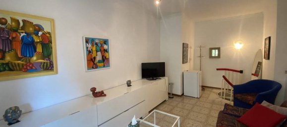 1 Schlafzimmer Wohnung in San Bartolomeo al Mare, Italy, Nr. 267187 13