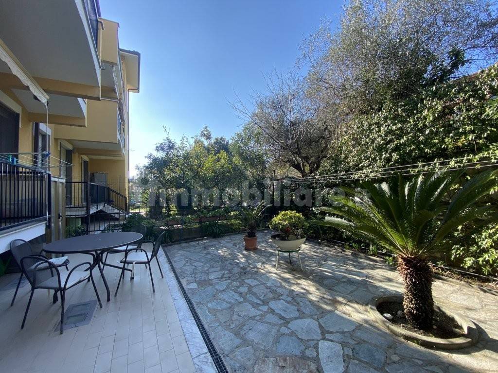 1 Schlafzimmer Wohnung in San Bartolomeo al Mare, Italy, Nr. 267187