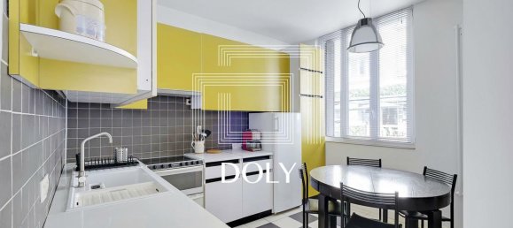 1 bedroom Duplex in Boulogne-Billancourt, France No. 347099 5