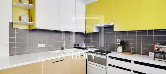 1 bedroom Duplex in Boulogne-Billancourt, France No. 347099 6