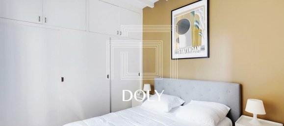 1 bedroom Duplex in Boulogne-Billancourt, France No. 347099 10