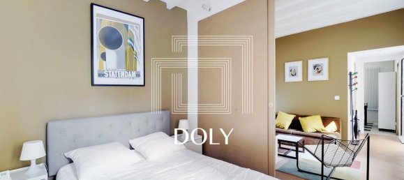 1 bedroom Duplex in Boulogne-Billancourt, France No. 347099 9